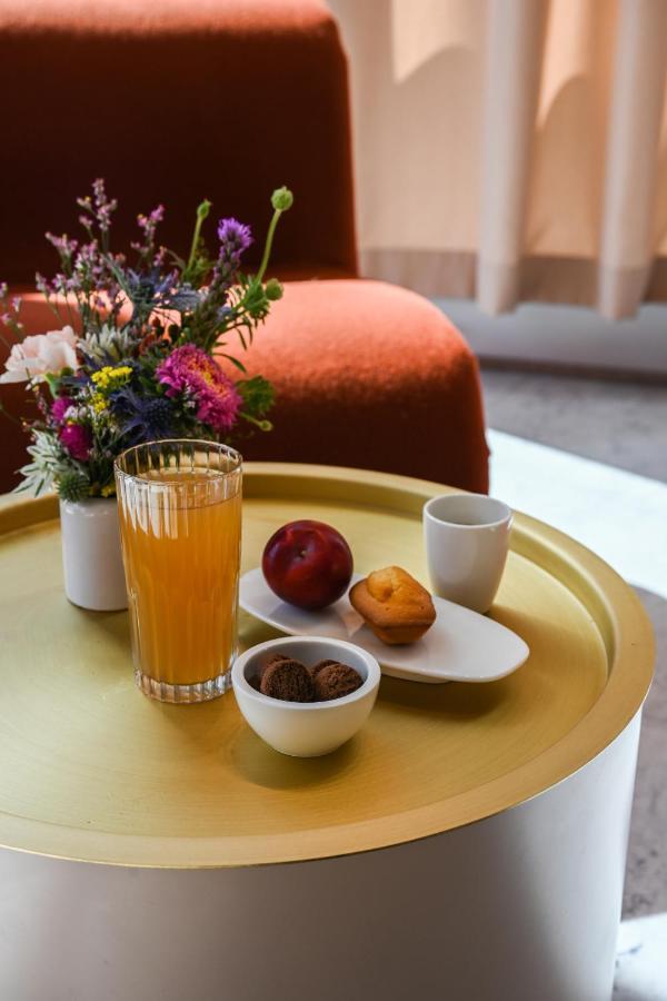 Okko Centre 4* Grenoble