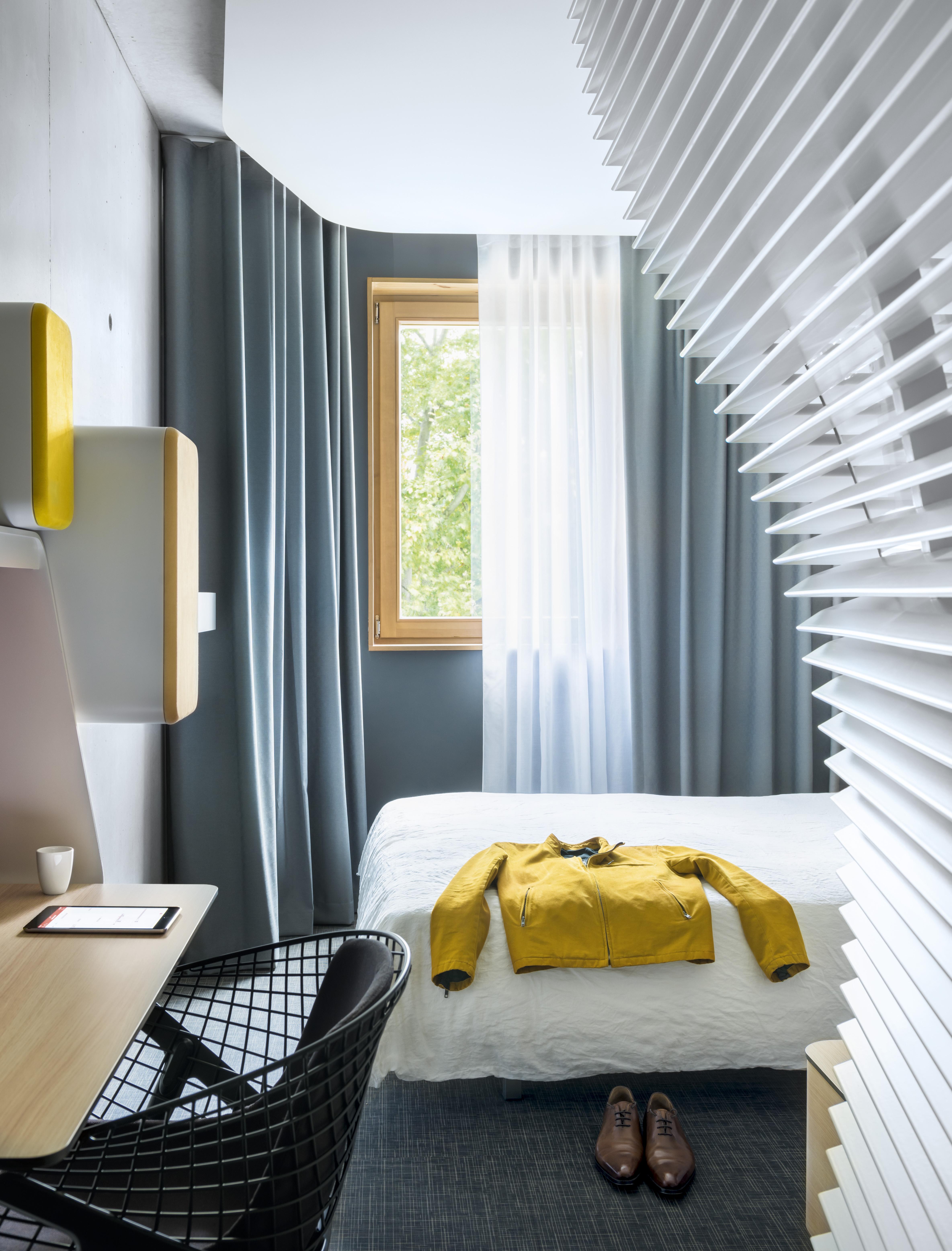 Okko Centre 4* Grenoble