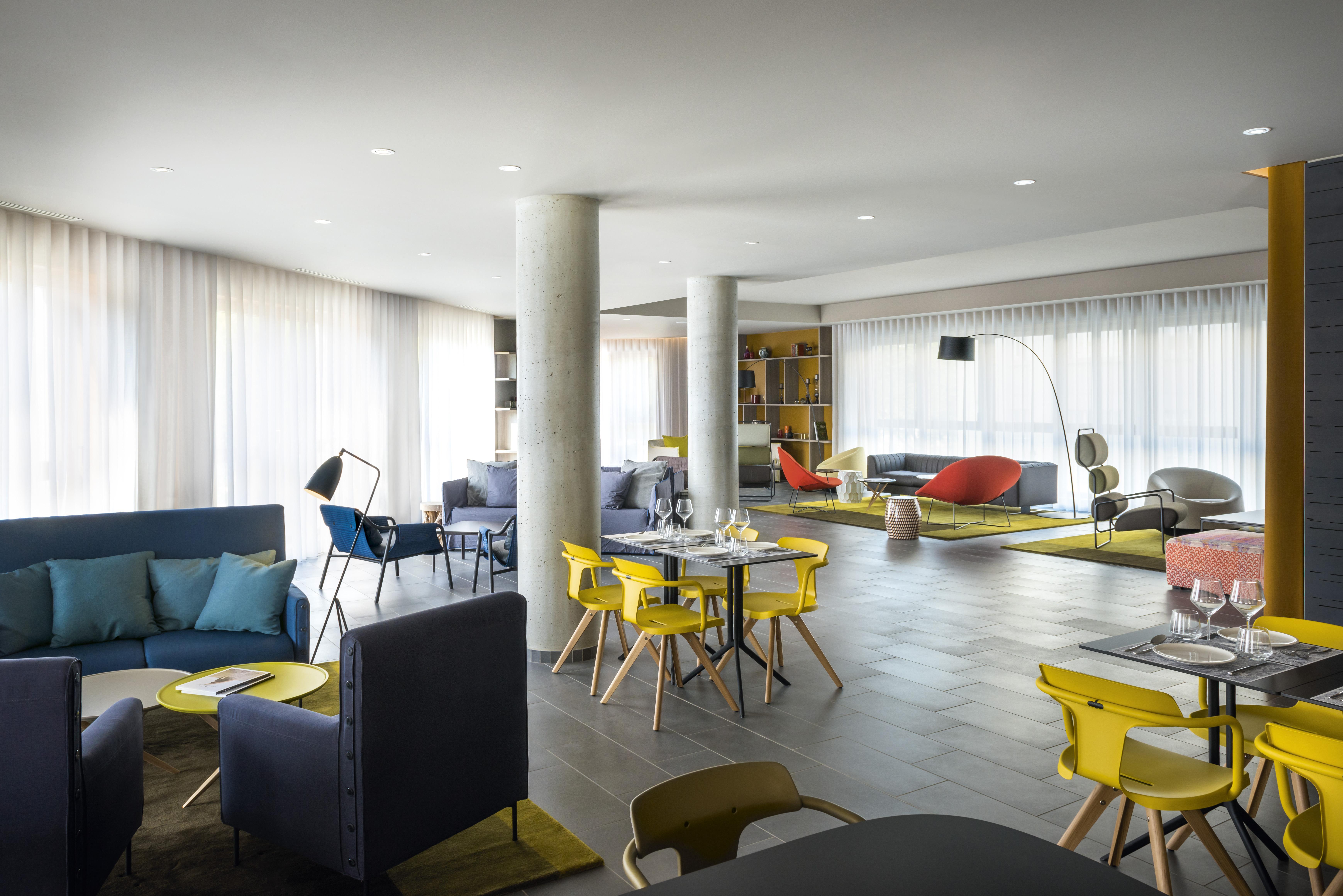 Hotel Okko Centre