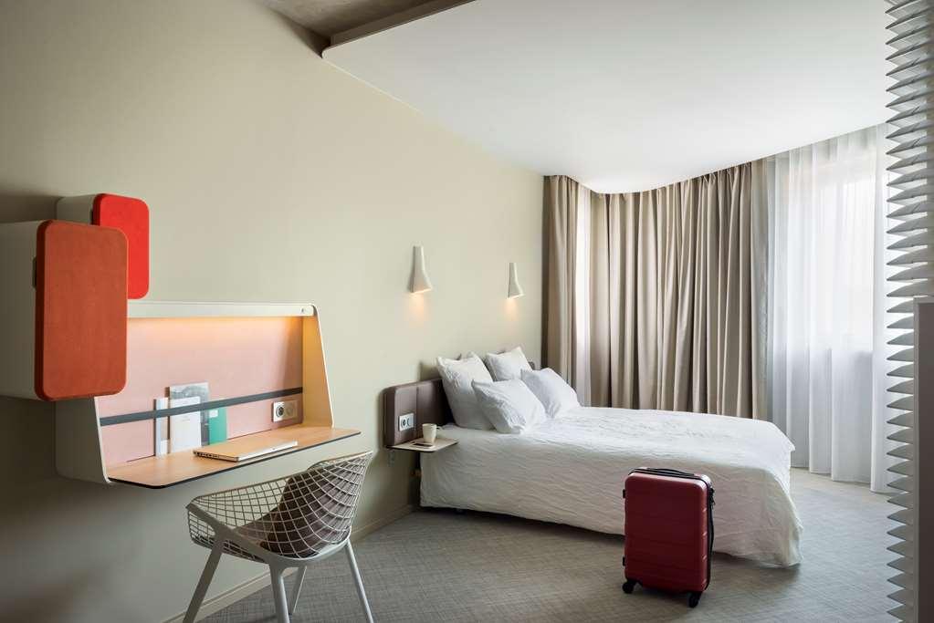 Hotel Okko Centre Grenoble