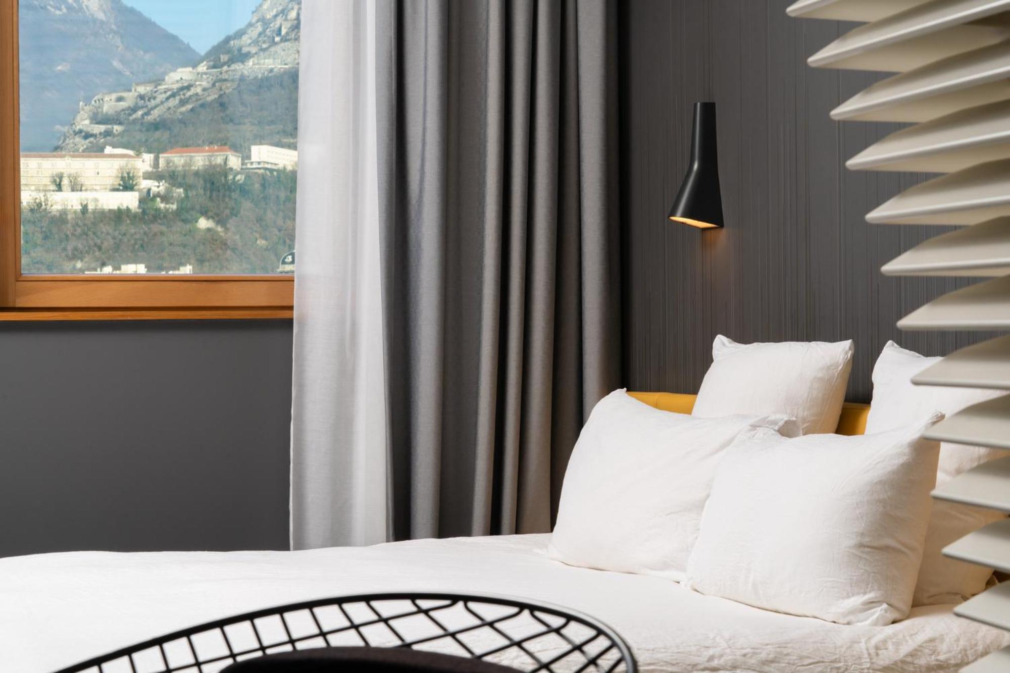 Okko Centre Hotel Grenoble