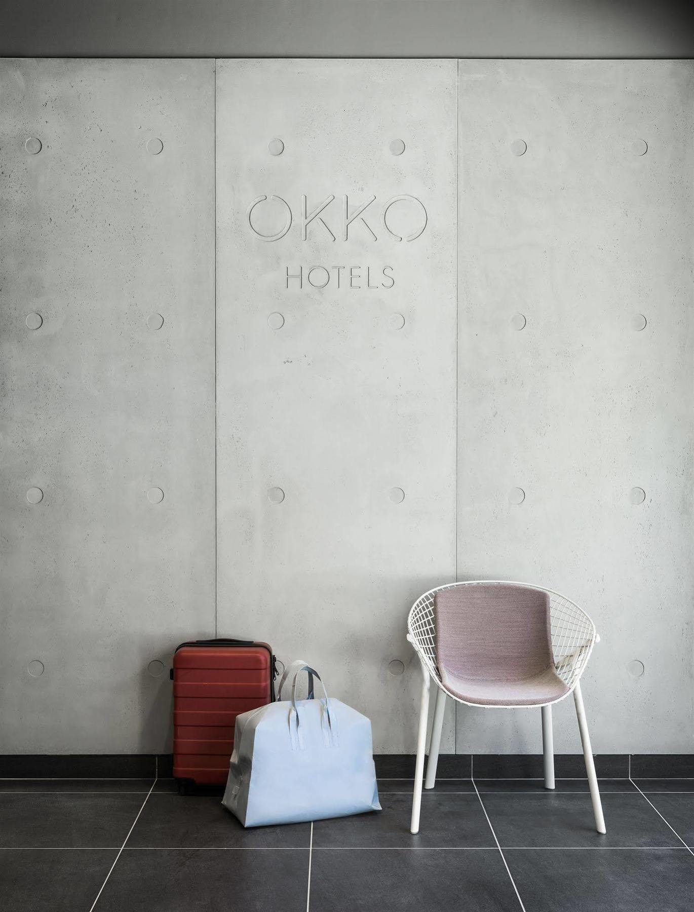 Hotel Okko Centre