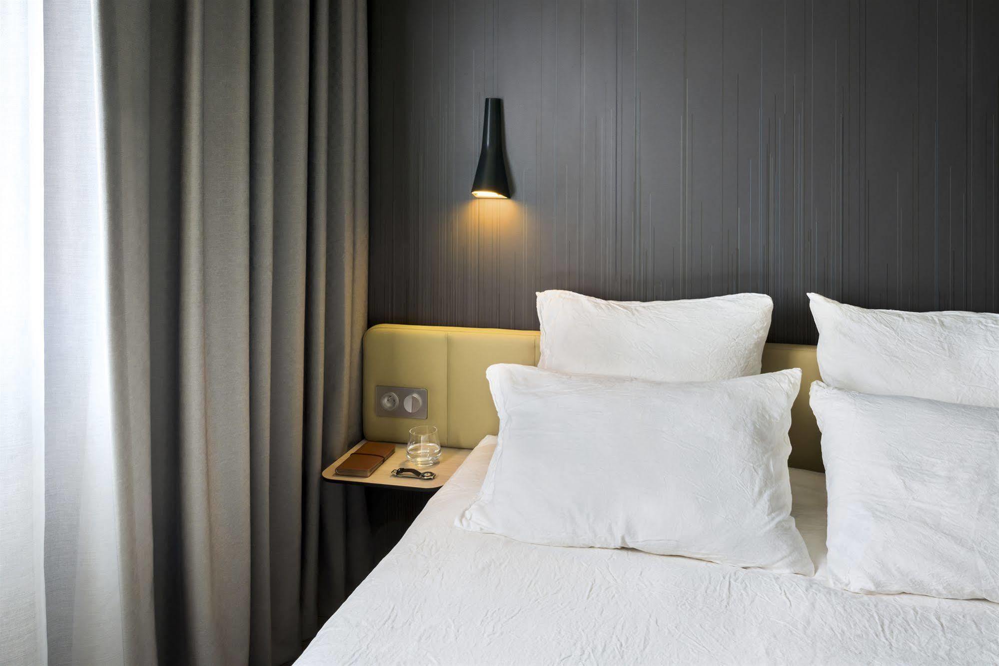 Hotel Okko Centre Grenoble