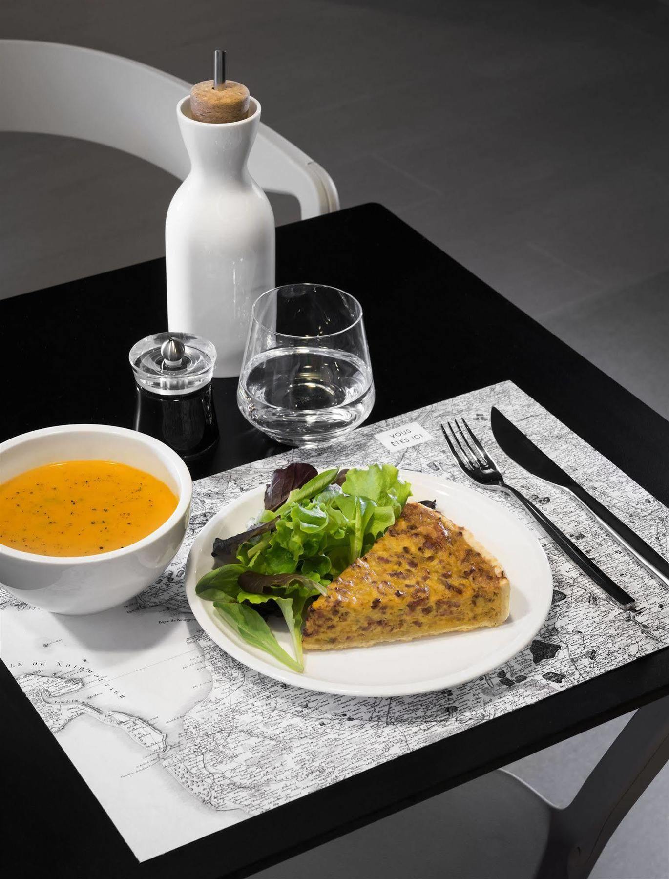 Hotel Okko Centre Grenoble