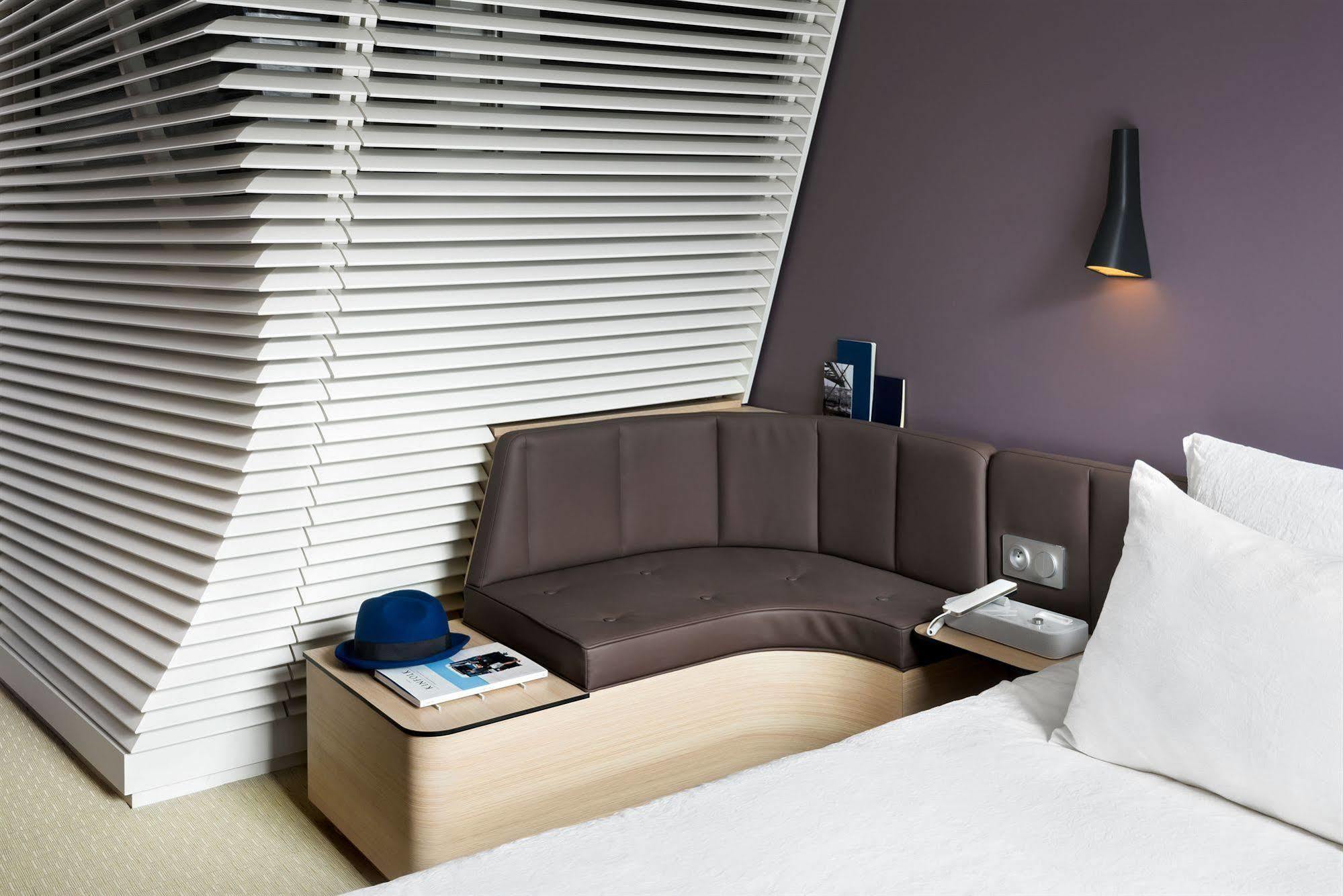 Okko Centre Hotel Grenoble