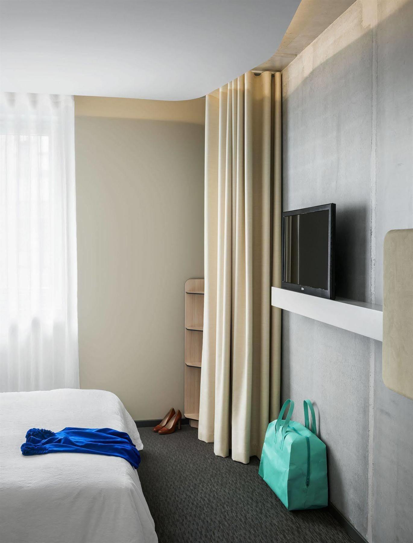 Okko Centre Hotel 4*